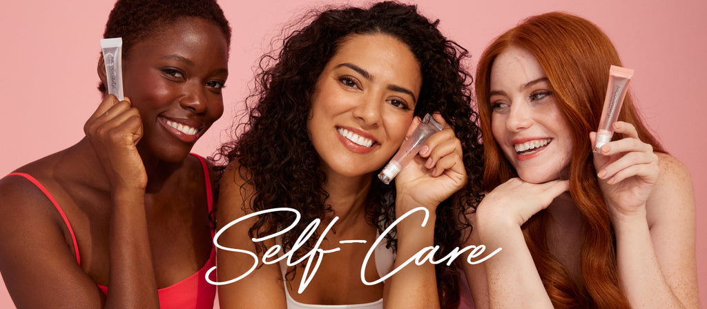 Our Ultimate Guide to Self Care