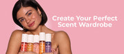 Create Your Perfect Scent Wardrobe