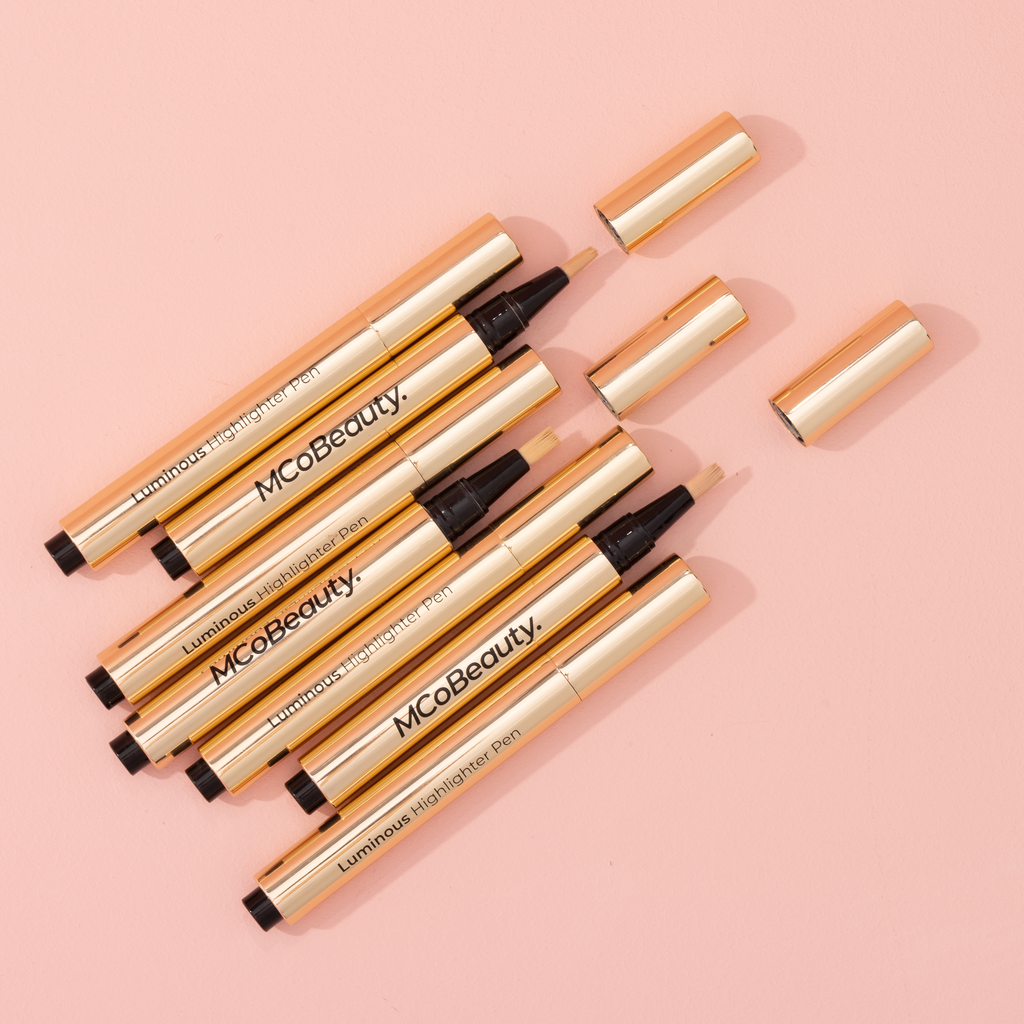 Luminous Highlighter Pen MCoBeauty