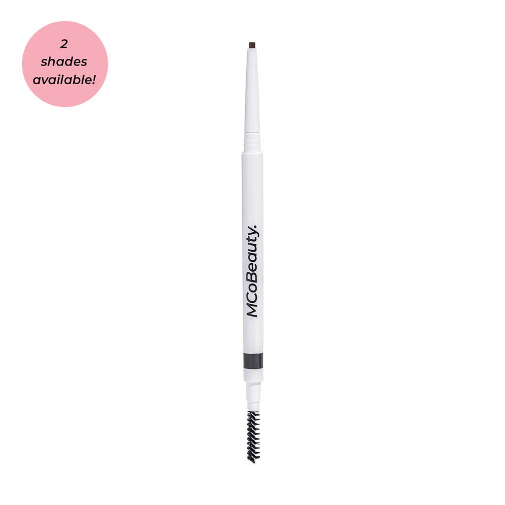 BLONDE  FINE LINER BROW PENCIL – EM Cosmetics