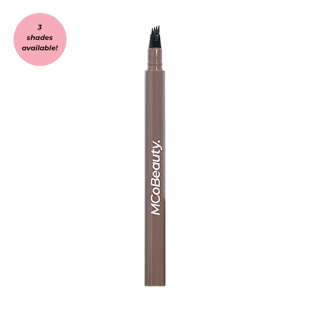 Tattoo Brow Microblading Ink Pen MCoBeauty