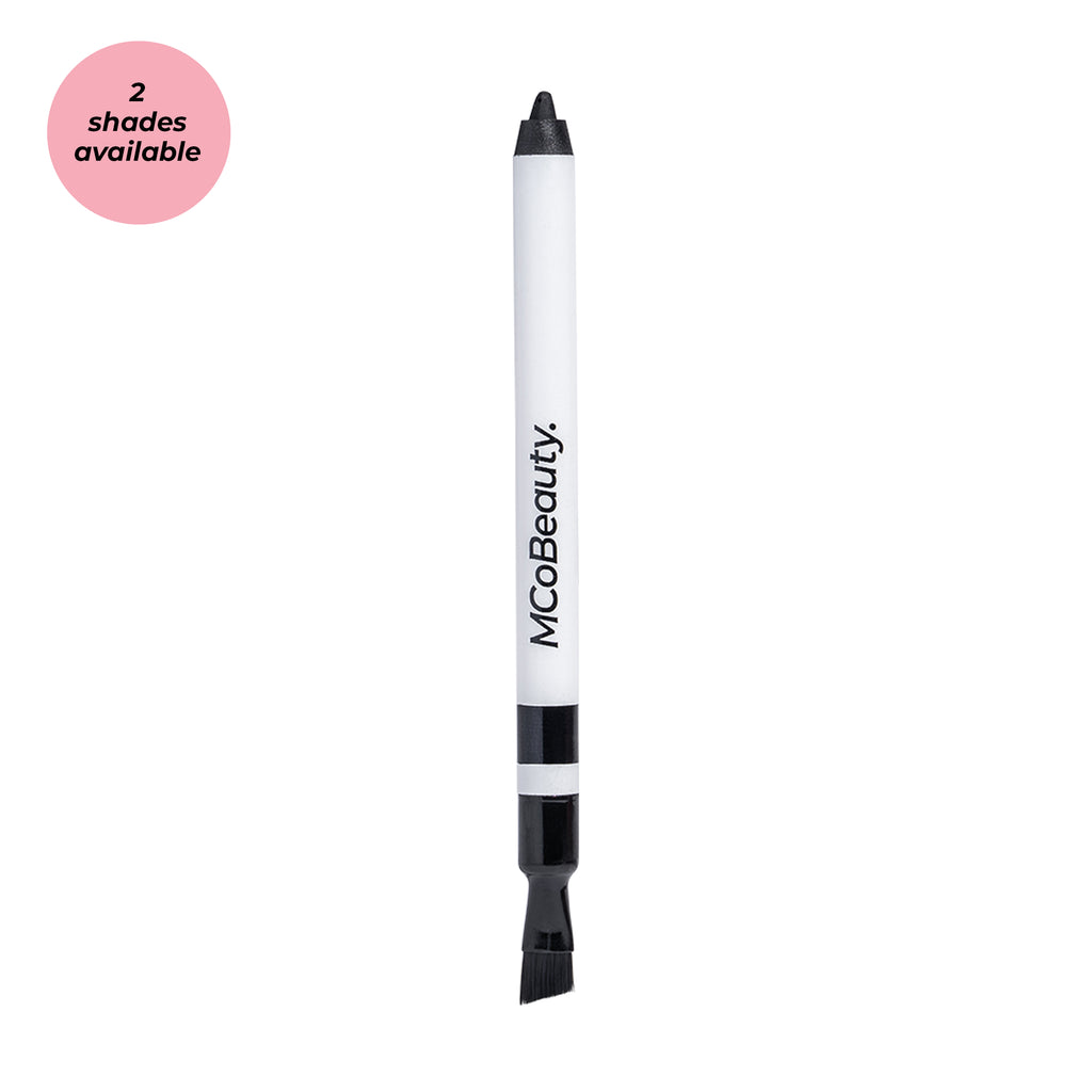 DualEnded Pro Eyeliner MCoBeauty