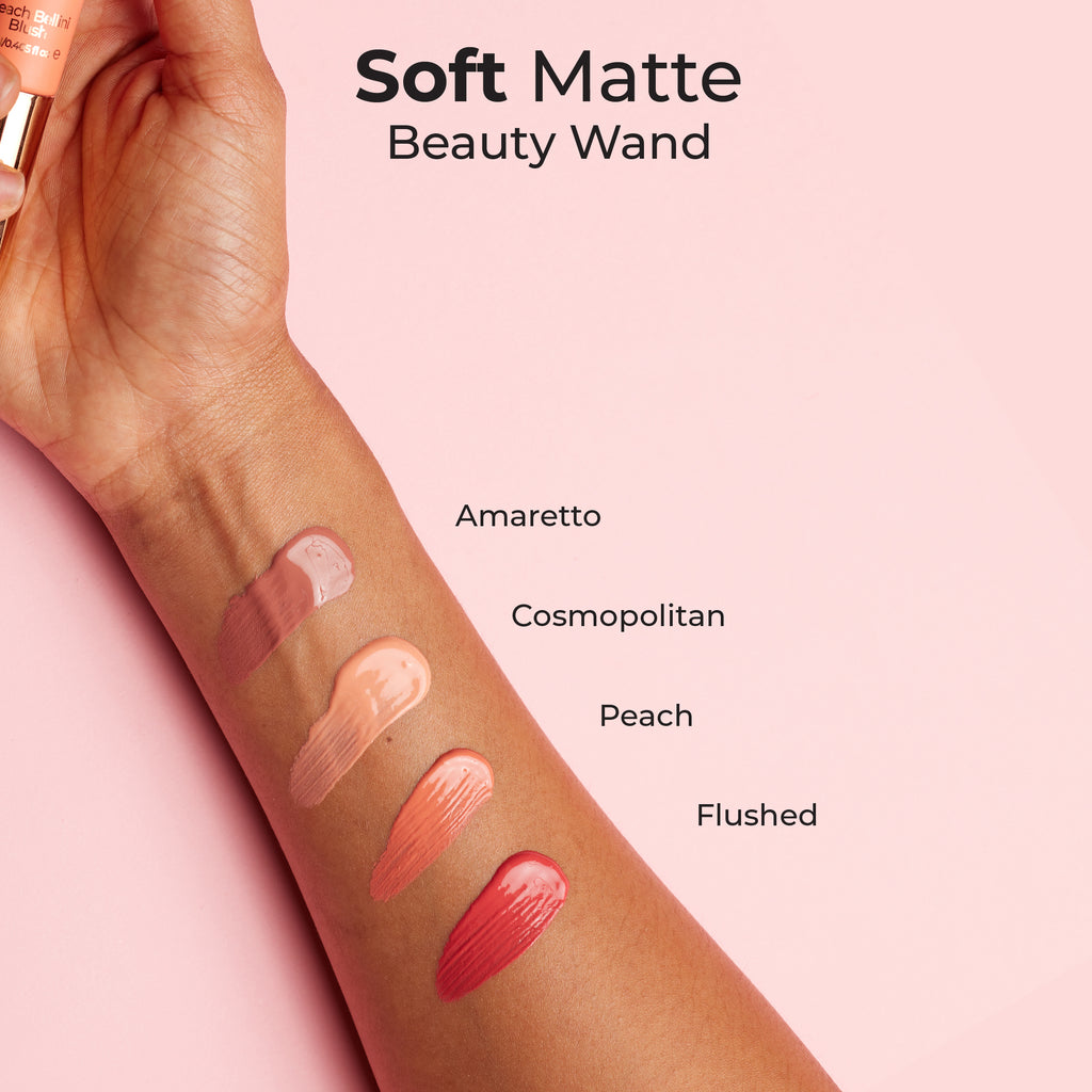 Soft Matte Beauty Wand – MCoBeauty