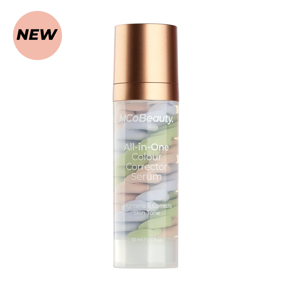 All-In-One Colour Correcting Serum