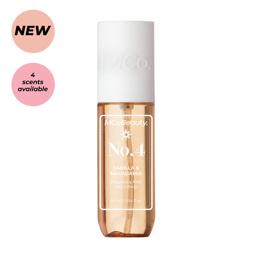 Fragrance Mist No 4 MCoBeauty fragrance-mist-no-4-mcobeauty