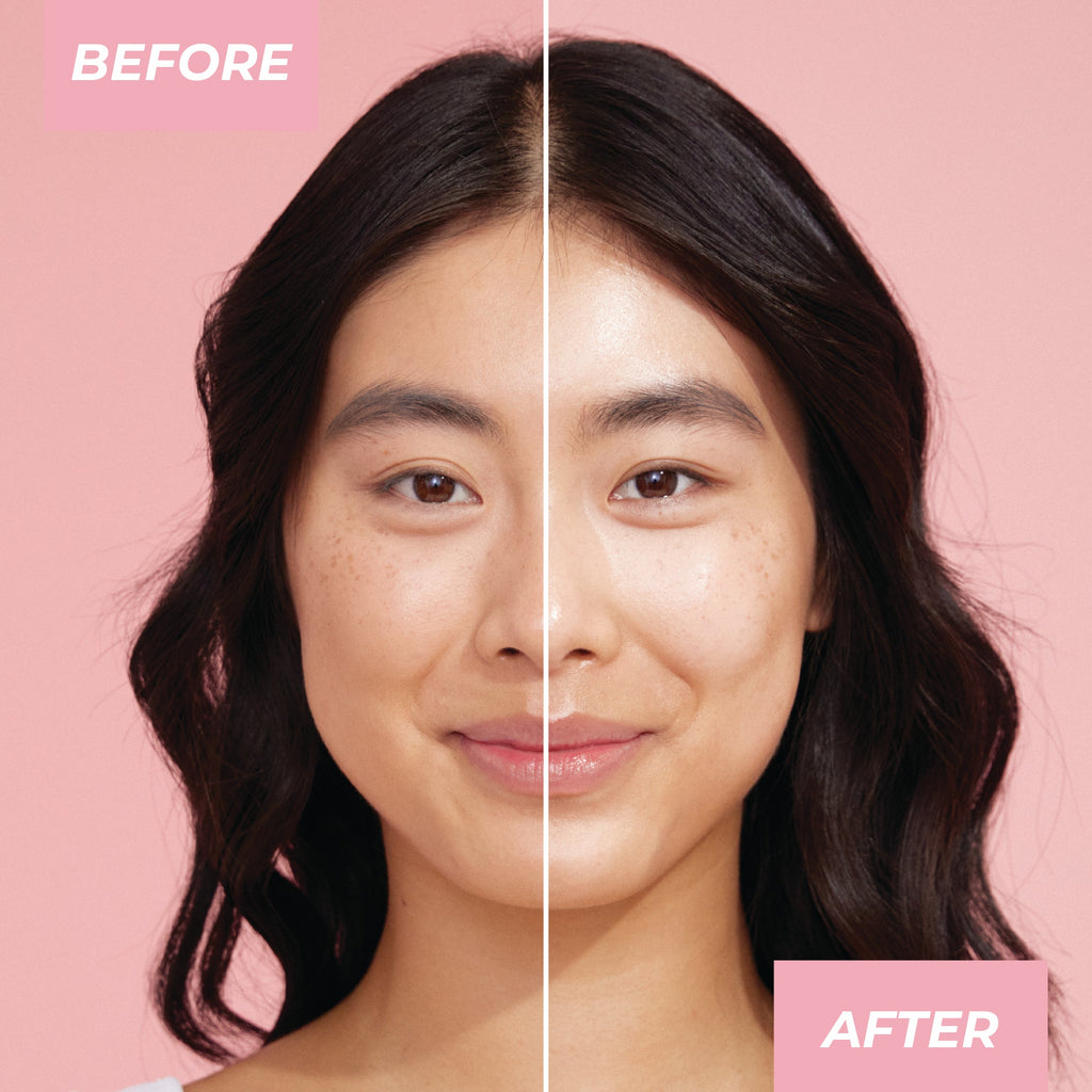 Flawless Glow Luminous Skin Filter MCoBeauty