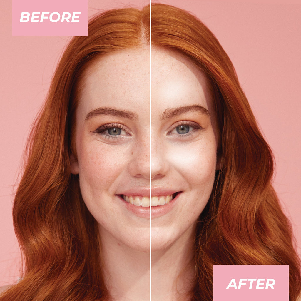 Flawless Glow Luminous Skin Filter MCoBeauty