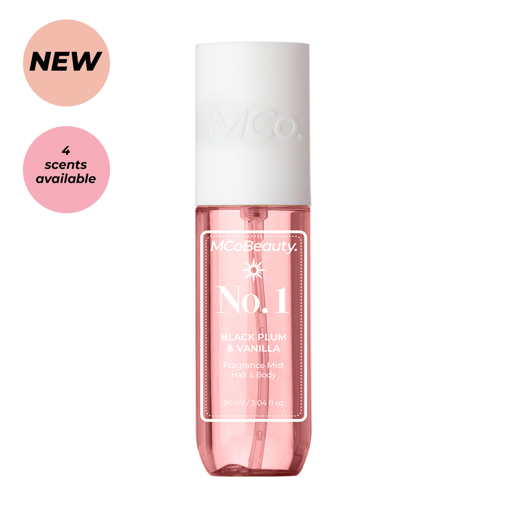 Fragrance Mist - No.1 – MCoBeauty