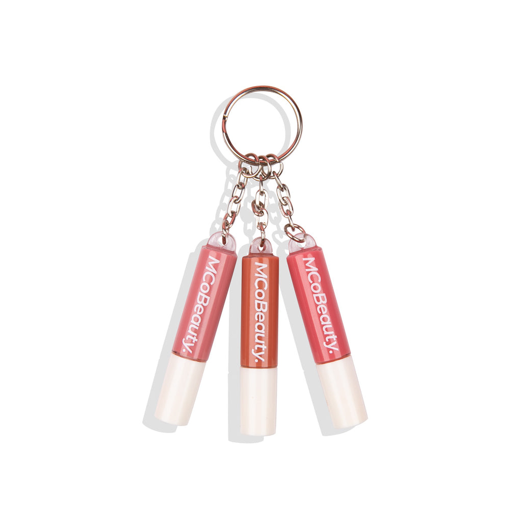 Lip gloss keychain – KhloeB Gloss Bar