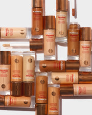 Flawless Glow Four Ways