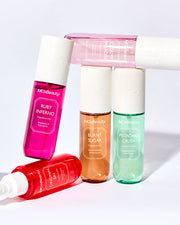 Create Your Perfect Scent Wardrobe