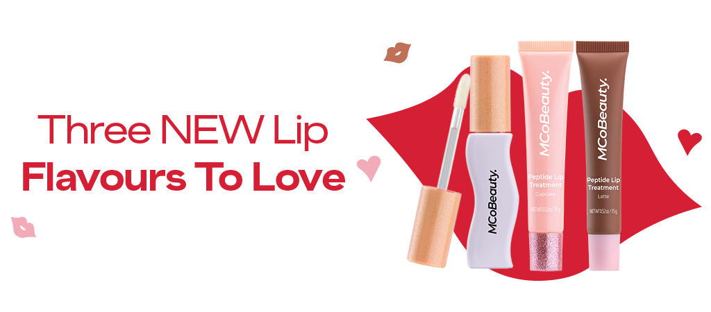 Lips to Love