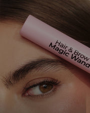 Brows for Your Face Shape