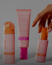 Discover our SPF Range