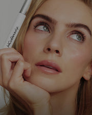 How To Apply Your Mascara