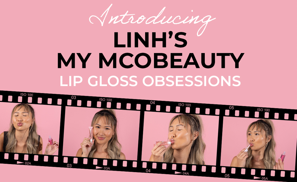 Meet Linh – the viral Lip Oil Queen!