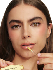 Lip Balm & Oil