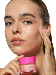 Moisturisers