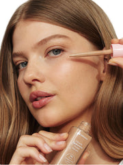 Tinted Serum
