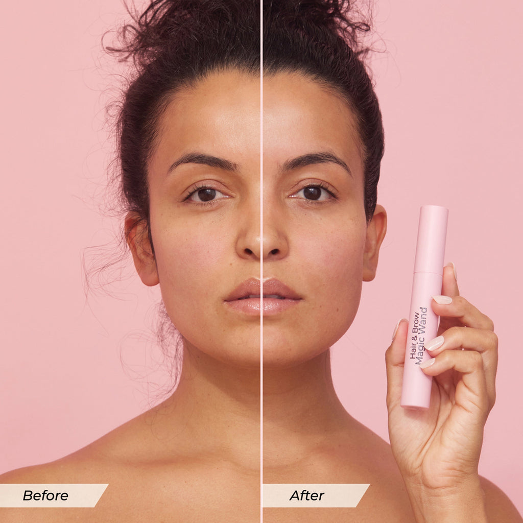 Hair & Brow Magic Wand MCoBeauty