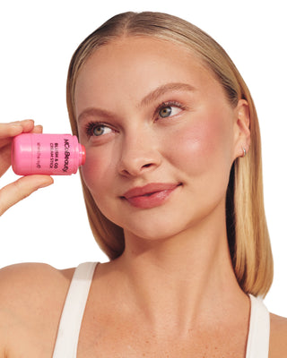 Baked Blush