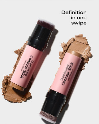 Dual-Ended Contour Stick