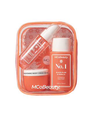 Brightening Body Cream