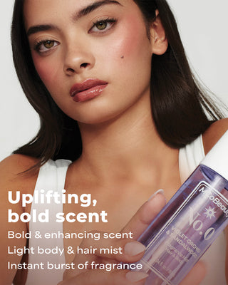 Fragrance Mist