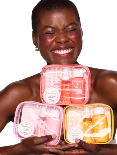 Sheer Tint Super Glow Serum Foundation