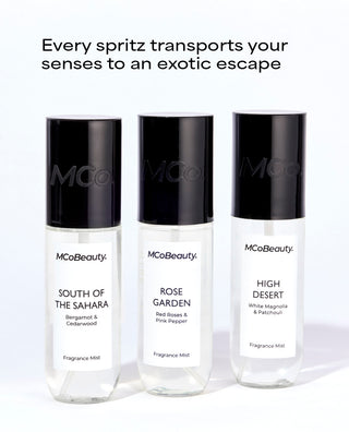 Modern Escape Fragrance Mists