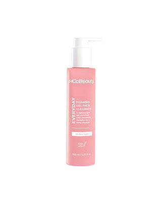Hydrating Cleansing Oil