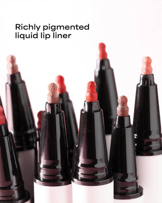 Longwear Liquid Lip Liner