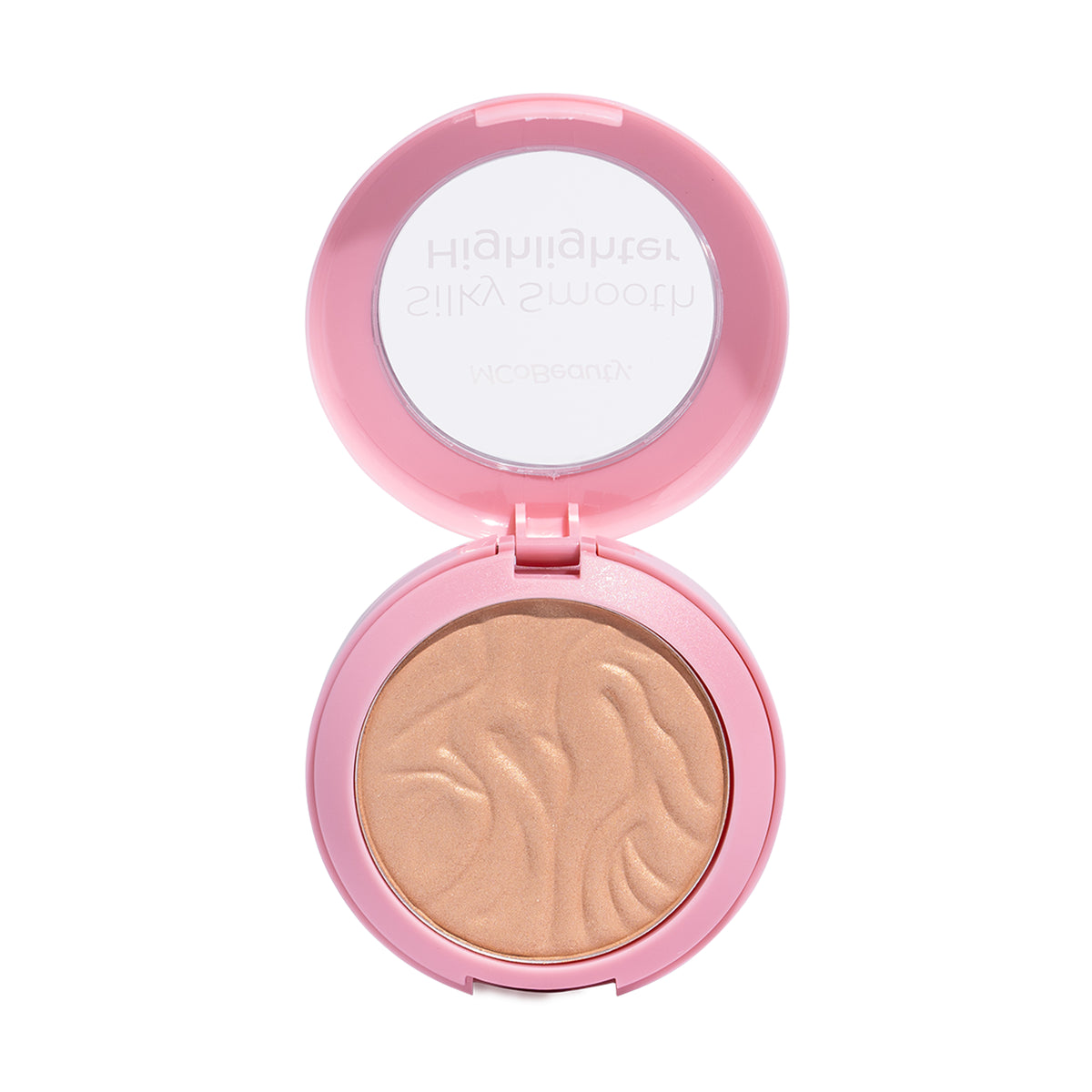 Silky Smooth Highlighter – MCoBeauty