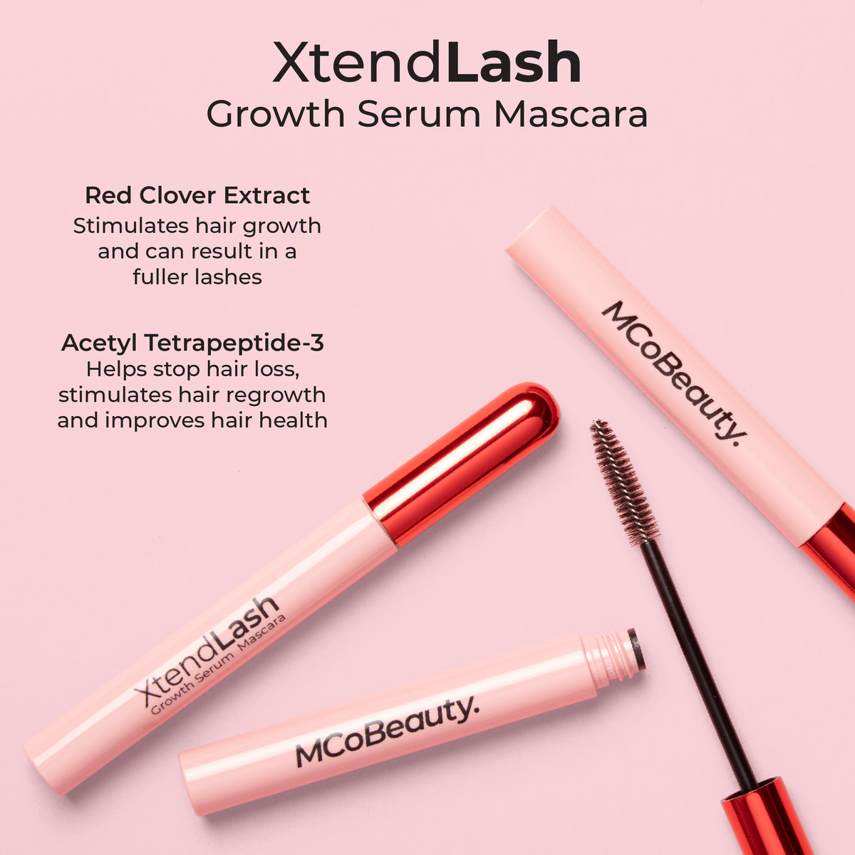 XtendLash Growth Serum Mascara MCoBeauty xtendlash-growth-serum-mascara-mcobeauty