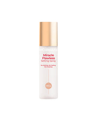 Miracle Flawless Skin Foundation