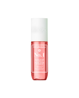 Brightening Body Cream
