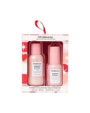 For The Glow Getter