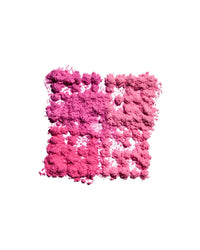 Pink Quad Loose Blush Powder