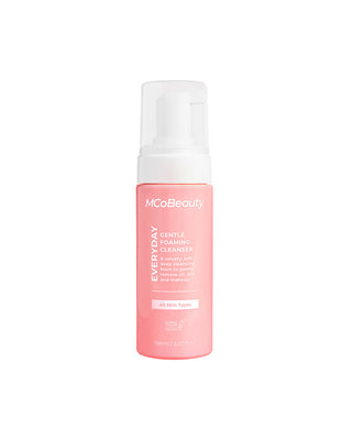 Hydrating Cleansing Oil