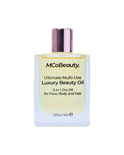 Body Oils