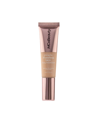 Sheer Tint Super Glow Serum Foundation