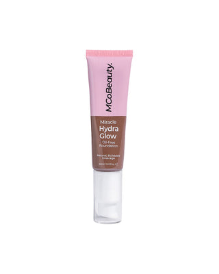 Hydrate & Glow Ultra-Fine Mist