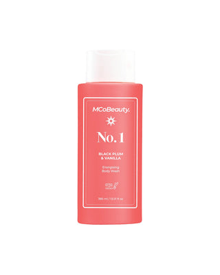 Brightening Body Cream