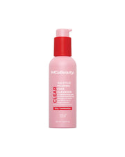 Gel Cleansers