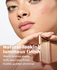 Summer Glow Bronzing Powder