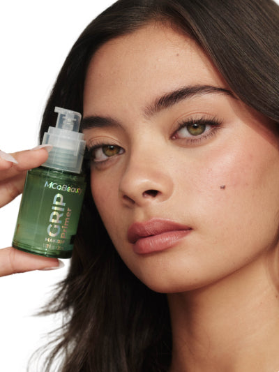 Sheer Tint Super Glow Serum Foundation