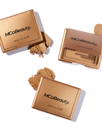 Summer Glow Bronzing Powder
