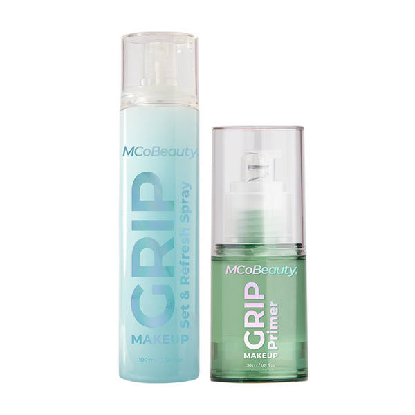 Makeup Grip Primer