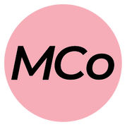 MCoBeauty: Cosmetics & Beauty Products logo