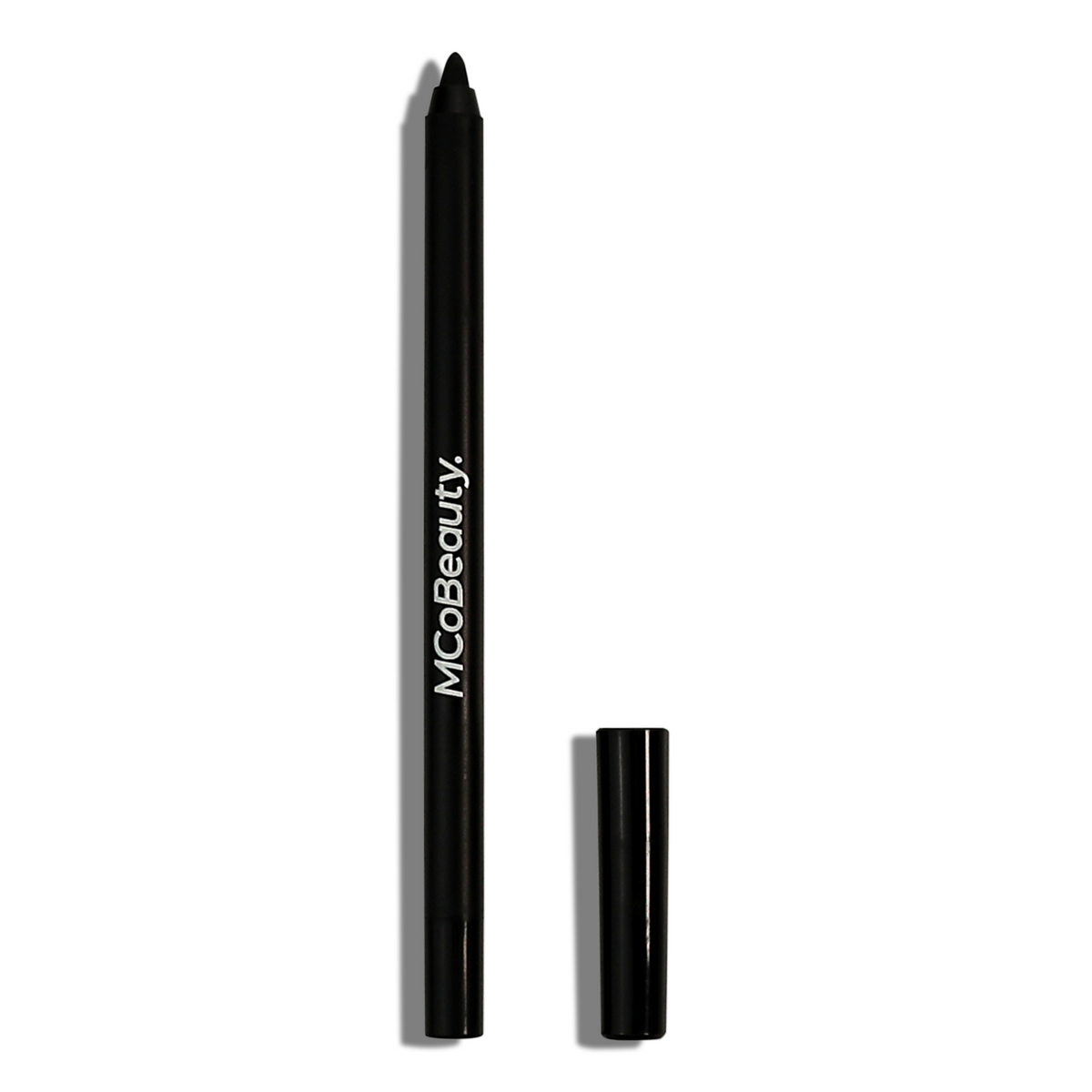 Black eyeliner hot sale crayon